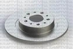 Arka Fren Diski 500L 12-Egea 15 -