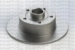 Arka Fren Aynası A4 1.6 / 1.8 20V / 1.8Vt / 1.9 TDI / 2.4 30V / 2.6 / 2.8 30V A4 Avant 1.6 / 1.8 20V / 1.8T