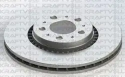 Ön Fren Aynası Volvo S60 I 00-S80 (98 06) V70 (97 00) Xc70 00-07 (305X25x5dlxhavalı) 16 Jant