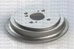 Fren Kampanası Suzuki Alto, Baleno, Lıana 200mm