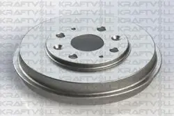 Fren Kampanası Arka Mazda 323 89-94 200 mm 323 Fv 94-98 323 Fvı 98-04