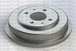 Fren Kampanası Hyundai Accent Admira 2003-2005 203,2 mm