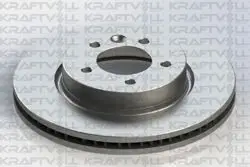 Fren Diski Ön Discovery 3 05-09 Discovery 4 10-16 2.7 V6 Dizel Range Rover Sport 4.4 V8 Petrol