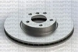 Fren Diski Ön 332mm BMW E70 F15 E71 F16