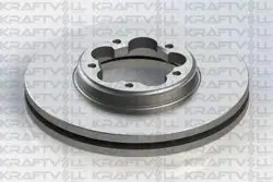 Ön Fren Diski (Aynası) Yeni Kasa Transit V363 17-Yeni Custom 17-2.0 Ecoblue Dış Çap: 288 mm – Kalınlık: 33 mm – Merkezleme Çapı: 93 mm