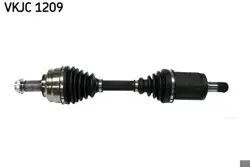 Aks Komple (BMW)