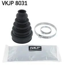 Ic Aks Körüğü (VW Golf 98-06 Polo 00-10 Audi A3 97-03 A4 01-05 Seat Leon 00-06)