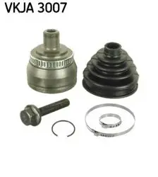 Dış Aks Kafası (VW Caddy 96-03 Golf 92-98 Polo CLS 96-02)