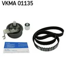 Triger Seti (VW: Golf 98-01 Audi A3 97-00 A6 98-01 Seat Leon 00-01 Skoda Octavia 97-00) Agn-Ag