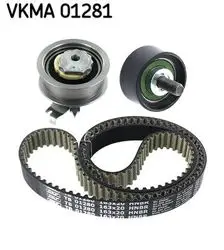 Triger Seti-1.5 TSI (VW Golf 17- Passat 18- Audi A3 17- Seat Ibiza 17- Skoda Octavia 14 -) Daca-Dada