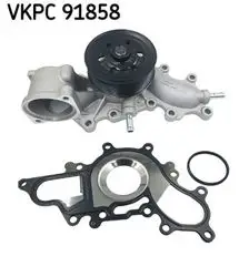 Devirdaim (Toyota: Land Cruiser 4.5 D4-D 07-12)