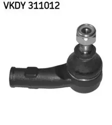 Sağ Rot Başı-Kısa Tip (VW Golf 98-06 Audi 97-03 Seat Leon 00-06 Skoda Octavia 97-11) 98 Öncesi