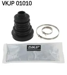 Aks Koruk Seti Universal