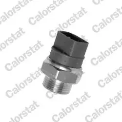 Fan Müşürü-95-90C (VW Passat 97-00 Audi A4 95-01 A6 95-97)