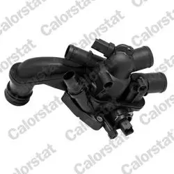 Termostat 105°C Plastik Govdelı Müşürlü (Peugeot 2008 1.6Vtı-308-3008-508-50081.616V-16)
