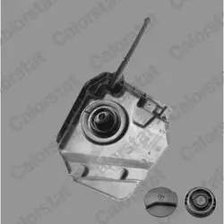 Genleşme Kabı Kapaklı (VW Touareg 03-10 Audi Q7 07-15)