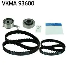 Set Triger (113-240)-(Honda Accord 90 / 98 / Rover-600 94 / 00)