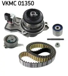 Triger Seti + Kumanda Edılebılen Devirdaim VW Polo 14-Audi A1 14-18 Seat Ibiza 15-Toledo 15-19 Skoda Fabia 15-Cusa-Cusb