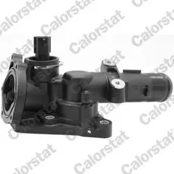 Termostat 83°Plastık Govdelı-Contalı C Duster II Kadjar Megane IV Symbol II Talisman 1.5 K9k Mercedes Om607 / A Seri W176