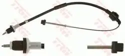 Debriyaj Teli 795 / 415 mm (Opel Corsa B Combo 1.4 1.7D T3000001-)