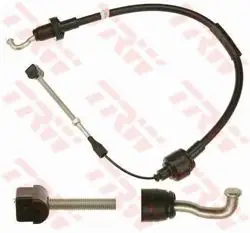 Debriyaj Teli 727 / 412 mm (Opel Corsa B 1.2 1.4 1.5)