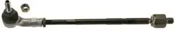 Sol Rot Kolu-Uzun Tip + Rot Başı (VW Golf 98-06 Audi 97-03 Seat Leon 00-06) 98 Öncesi