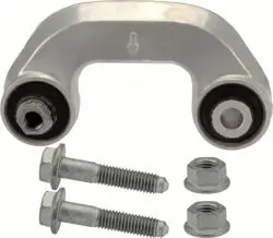 Sol Askı Rotu-Beyaz (Audi A4 01-08 Seat Exeo 09-14)