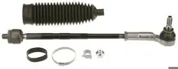 Sağ Rot Kolu + Rot Başı + Koruk (VW Polo 10-14 Seat Ibiza 09-15)