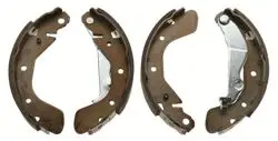 Balata Fren Pabuç Arka-(Chevrolet Kalos 02 / 10 / Aveo 05 / 10)