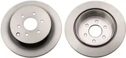 Fren Disk Arka Havalı-(308-6)-(Nissan Pathfinder 2006 / Mercedes 470 Arka X Clas) Takım