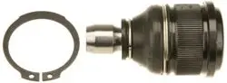 Stabilizer Rot (Mazda 3 03-09)