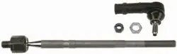 Sağ Rot Kolu + Rot Başı (VW Golf 03-06 Audi A3 97-03 Seat Leon 00-06)