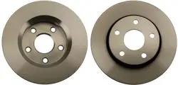 Fren Diski Ön Havalı 302-5 Jeep Wrangler III 11-Wrangler IV 17 -