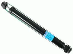 Amortisör Arka-Gazlı (VW Golf 98-06 Audi A3 97-03 Seat Leon 00-06 Skoda Octavia 97-11)