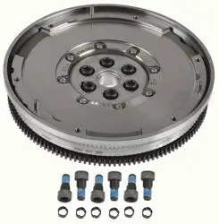 Volan (Opel Antara 10-Chevrolet Captiva 11-Malıbu 12 -)