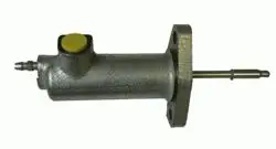 Debriyaj Merkezi (Mercedes W123-124-126-201 Alt)