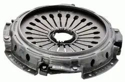 Debriyaj Baskısı (Mercedes T2 / Ln1 86-94)