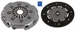 Debriyaj Set Ford Focus 2.0 C-Max 2.0 07-10 Mondeo IV 2.0 07-15