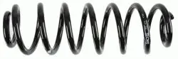 Helezon Arka (VW: Passat B6 (3C5) 2.0-3.2 FSI 05-10 Passat B6 (3C5) 2.0 TDI 05-10 Seat Altea)