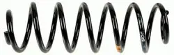 Helezon Yayı Arka VW Golf V Plus 1.2 TSI 1.4 TSI 06-13 Skoda Superb II 2.0 TFSI TDI