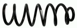 Helezon Yayı Arka Stepway II Symbol II