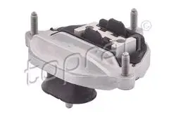 Arka Şanzıman Takozu (Audi A4 08-16 A5 08-17 Q5 09-12)