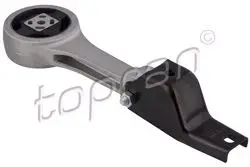 Şanzıman Kulağı Orta-(VW: Polo / Seat: Cordoba / Ibiza / Skoda: Fabia 2005 > > 1.4 TDI Bnm)