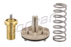 Termostat 83-98C (VW Golf 07-14 Passat 08-15 Polo 05-Audi A3 08-13) Caxa-Bts