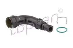 Karter Havalandırma Borusu (VW Golf 98-06 Passat 01-05 Audi A3 97-03 A4 01-08)