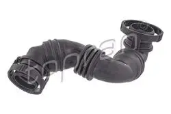 Karter Havalandırma Hortumu (VW Golf 04-09 Passat 06-11 Audi A3 04-08 Seat Leon 06-10)