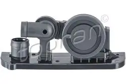 Karter Havalandırma Valfi (VW Passat 06-07 Audi A6 05-11 Skoda Octavia 04-08)