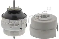 Sağ Motor Takozu (Audi A4 05-08) Blb-Bre