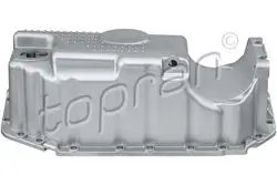 Yağ Karteri (VW Golf 98-06 Seat Leon 00-06 Skoda Octavia 04-08)