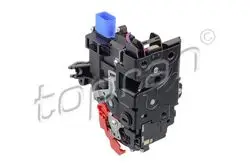 Sol Arka Kapı Kilidi (VW Golf 04-14 Touareg 03-10 Skoda Octavia 04-13)